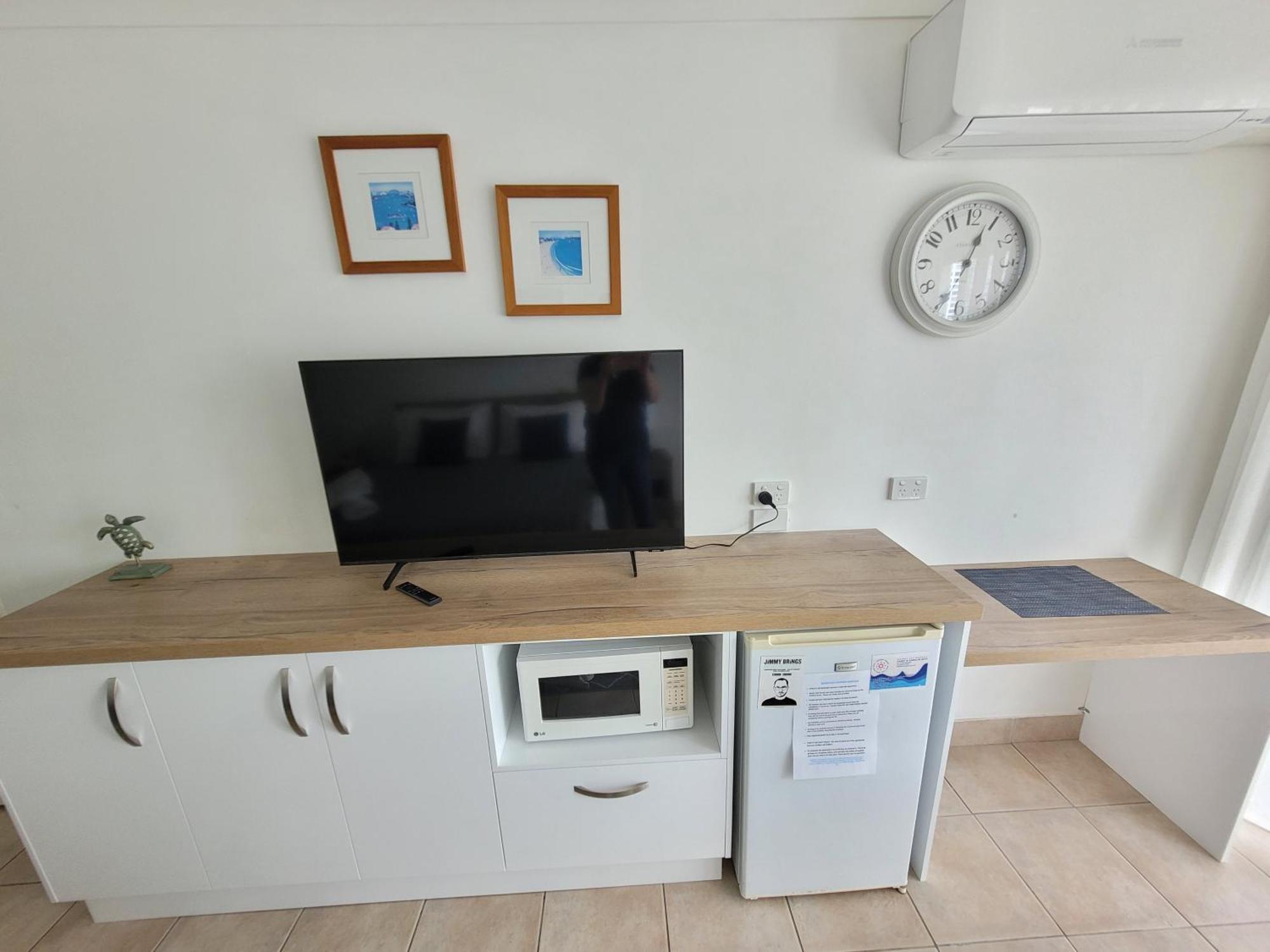 Surfers Chalet Gold Coast Room photo